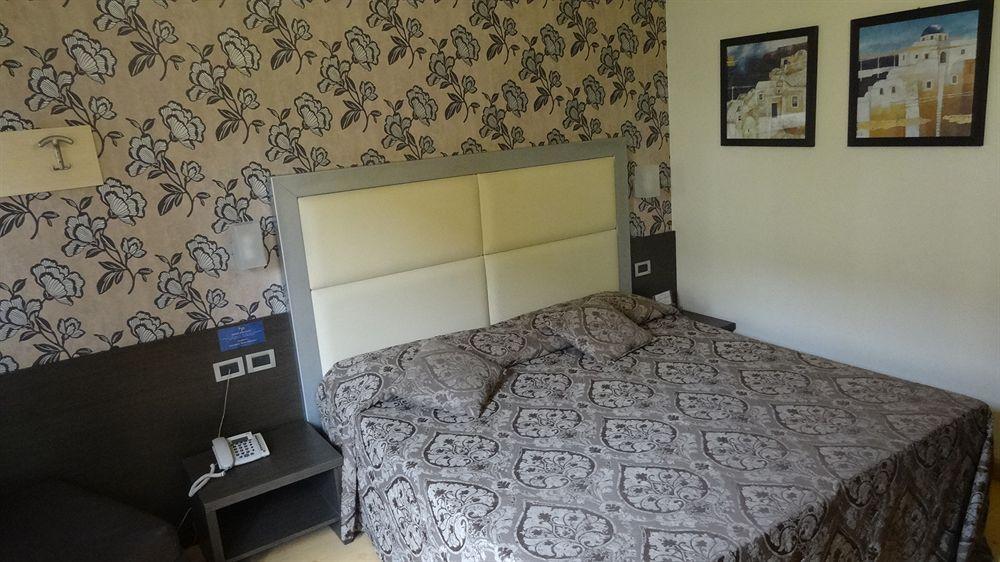 Piacenza Hotel Milaan