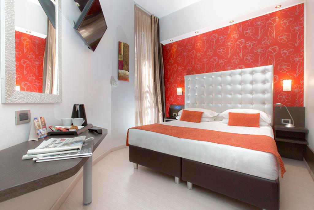 Piacenza Hotel Milaan
