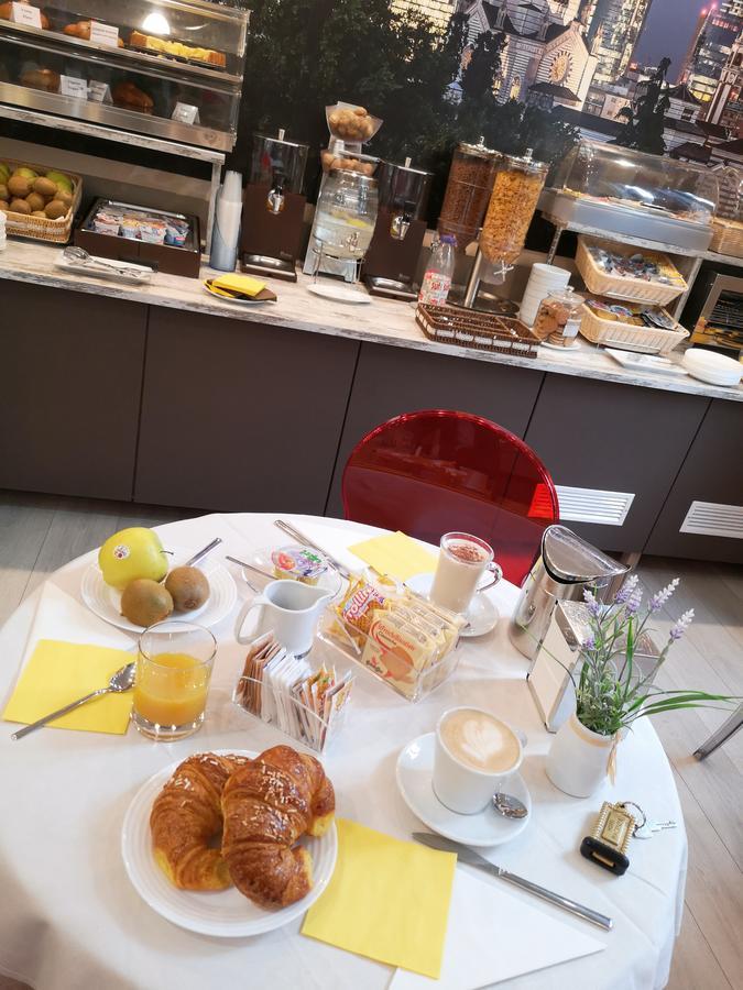 Piacenza Hotel Milaan