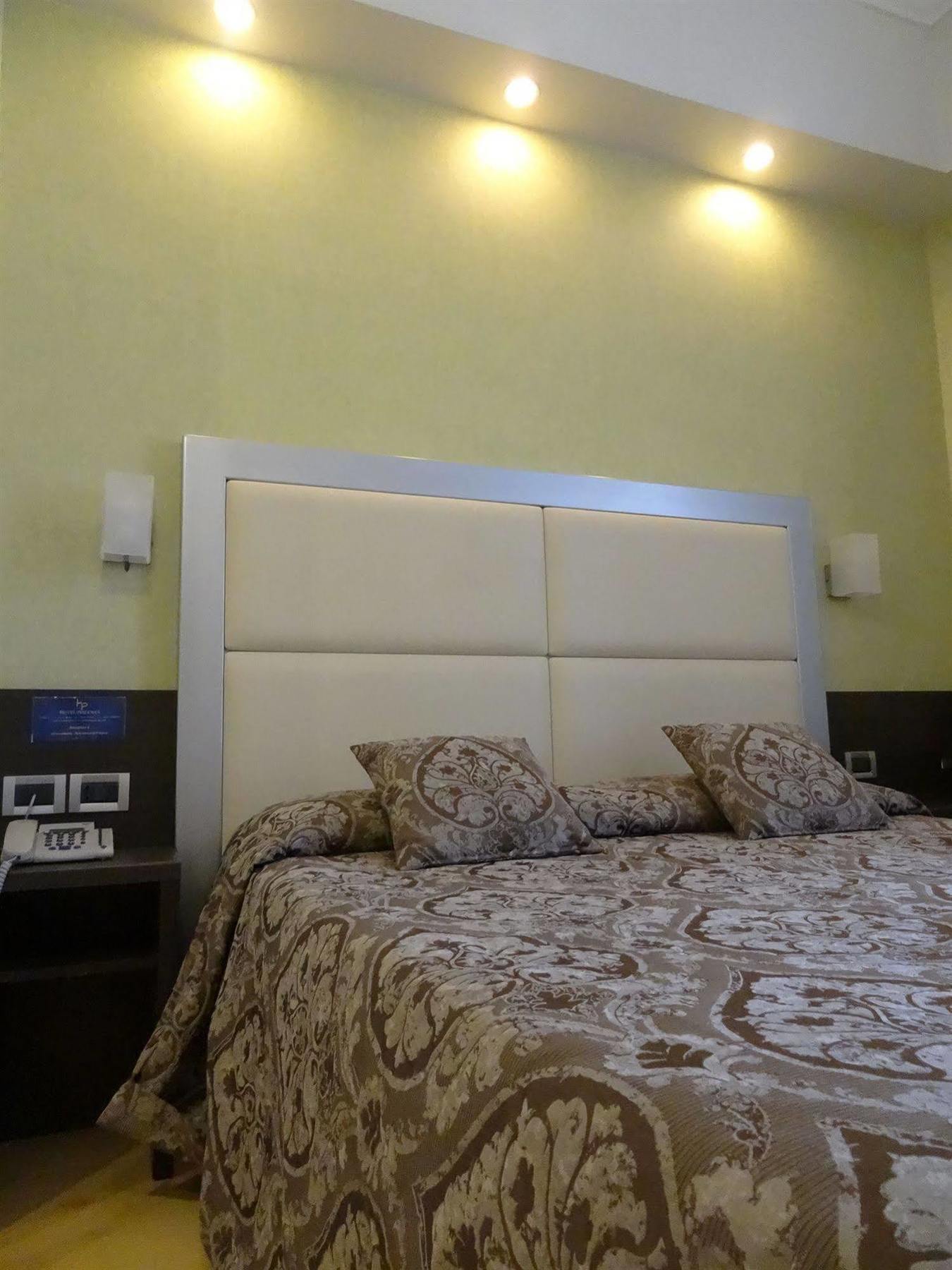 Piacenza Hotel Milaan