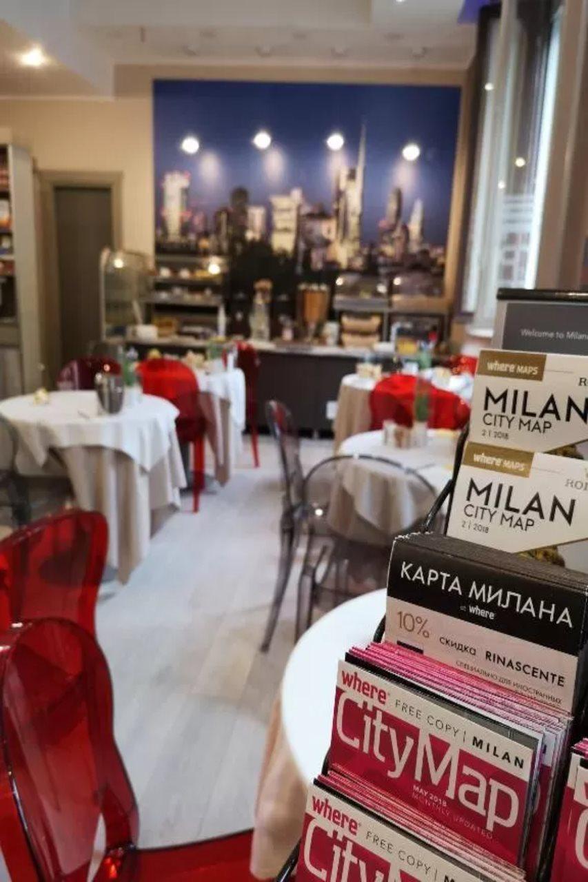 Piacenza Mailand