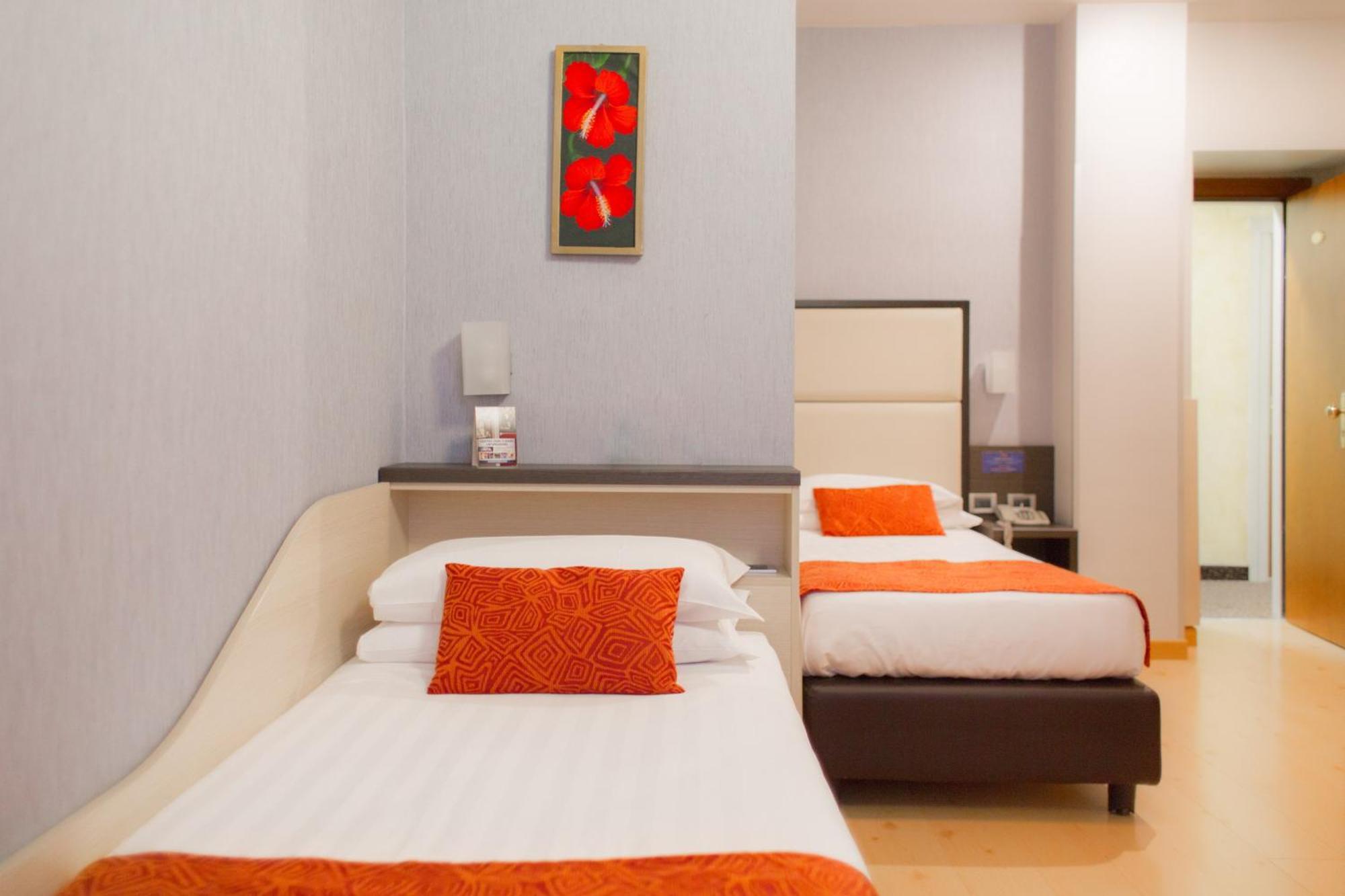 Piacenza Hotel Mailand