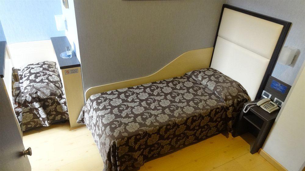 Piacenza Hotel Mailand
