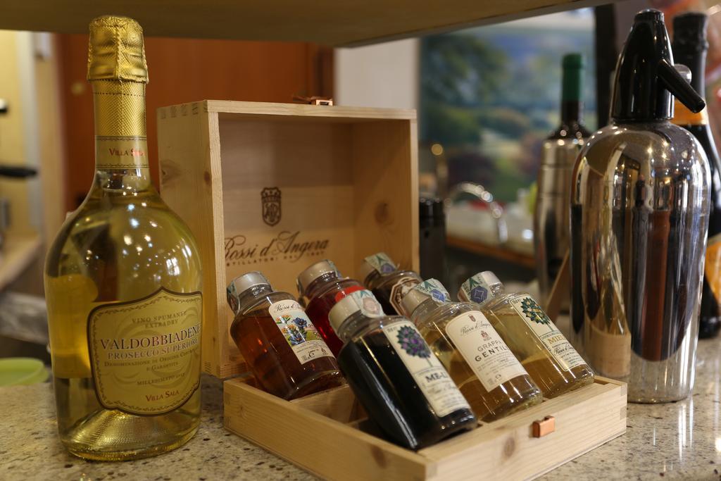 Hotel Piacenza Mailand
