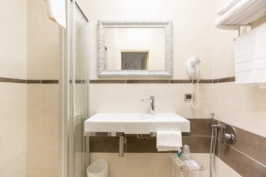 Piacenza Hotel Mailand