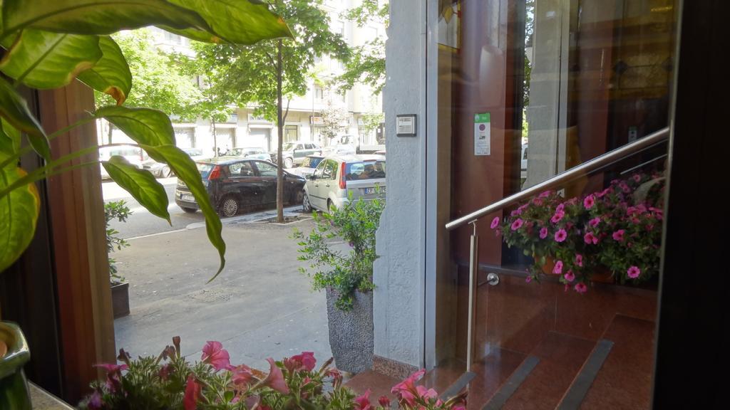 Piacenza 3* Mailand