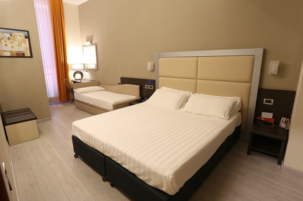 Piacenza 3* Mailand