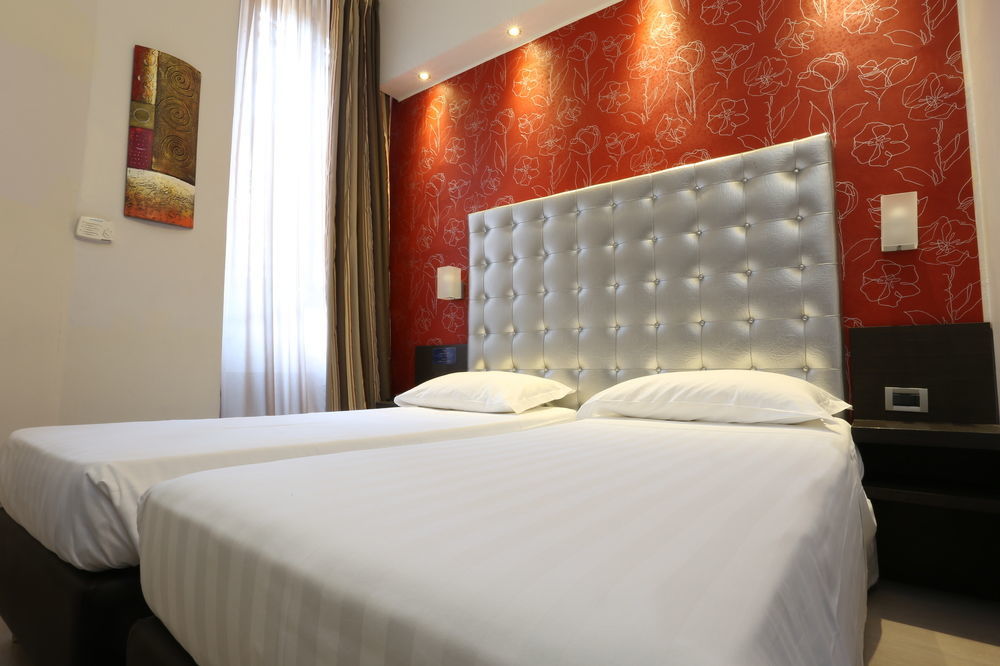 Piacenza 3* Mailand