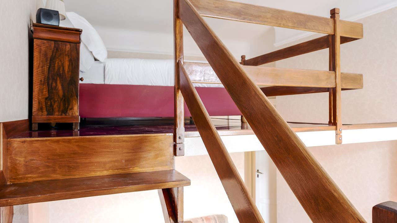 Piacenza Hotel Mailand