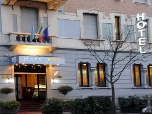 Piacenza Mailand